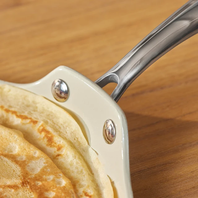 Pannenkoekenpan Almond Cream – Ø 28 cm