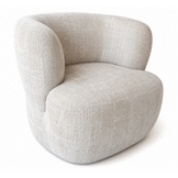 Salerno Fauteuil - Cremona 02 - Beige