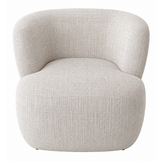 Salerno Fauteuil - Cremona 02 - Beige