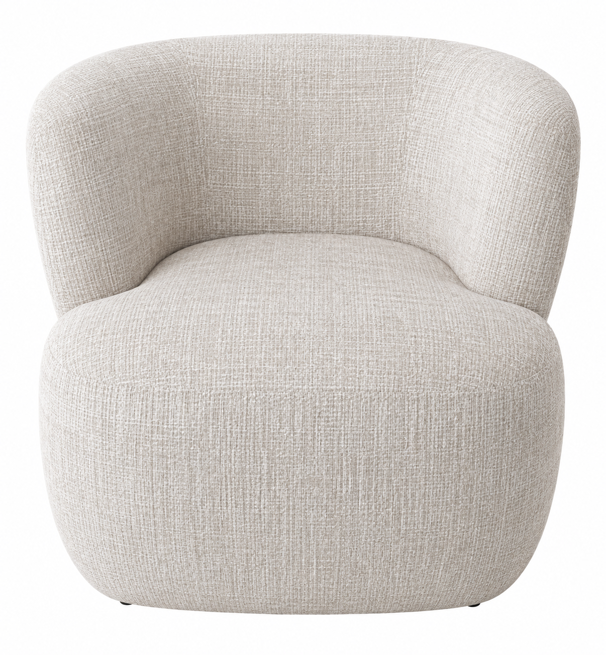 Salerno Fauteuil - Cremona 02 - Beige