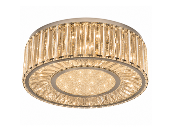 Plafondlamp Diamond