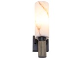 Wandlamp Toledo Faux Alabast