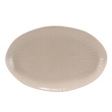 Bricard Belfort Serviesset 27 delig - Porselein - Taupe