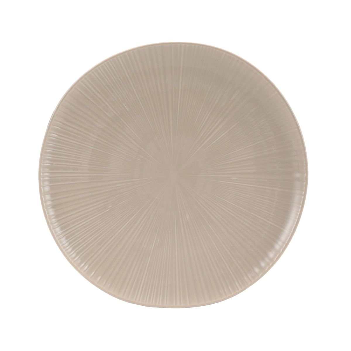 Bricard Belfort Serviesset 27 delig - Porselein - Taupe