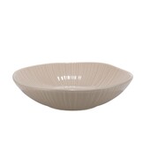 Bricard Belfort Serviesset 27 delig - Porselein - Taupe