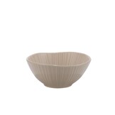 Bricard Belfort Serviesset 27 delig - Porselein - Taupe
