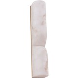 Wandlamp Marino Faux Alabast H45