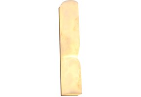 Wandlamp Marino Faux Alabast H45