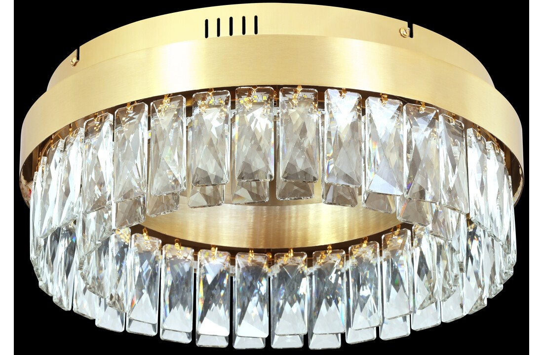 Plafondlamp Arcadia - Goud