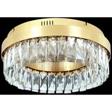 Plafondlamp Arcadia - Goud