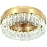 Plafondlamp Arcadia - Goud