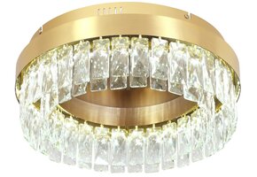 Plafondlamp Arcadia - Goud