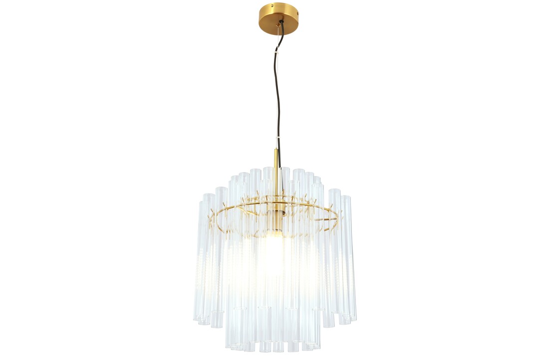 Hanglamp Frederik - 1 lichts