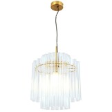 Hanglamp Frederik - 1 lichts