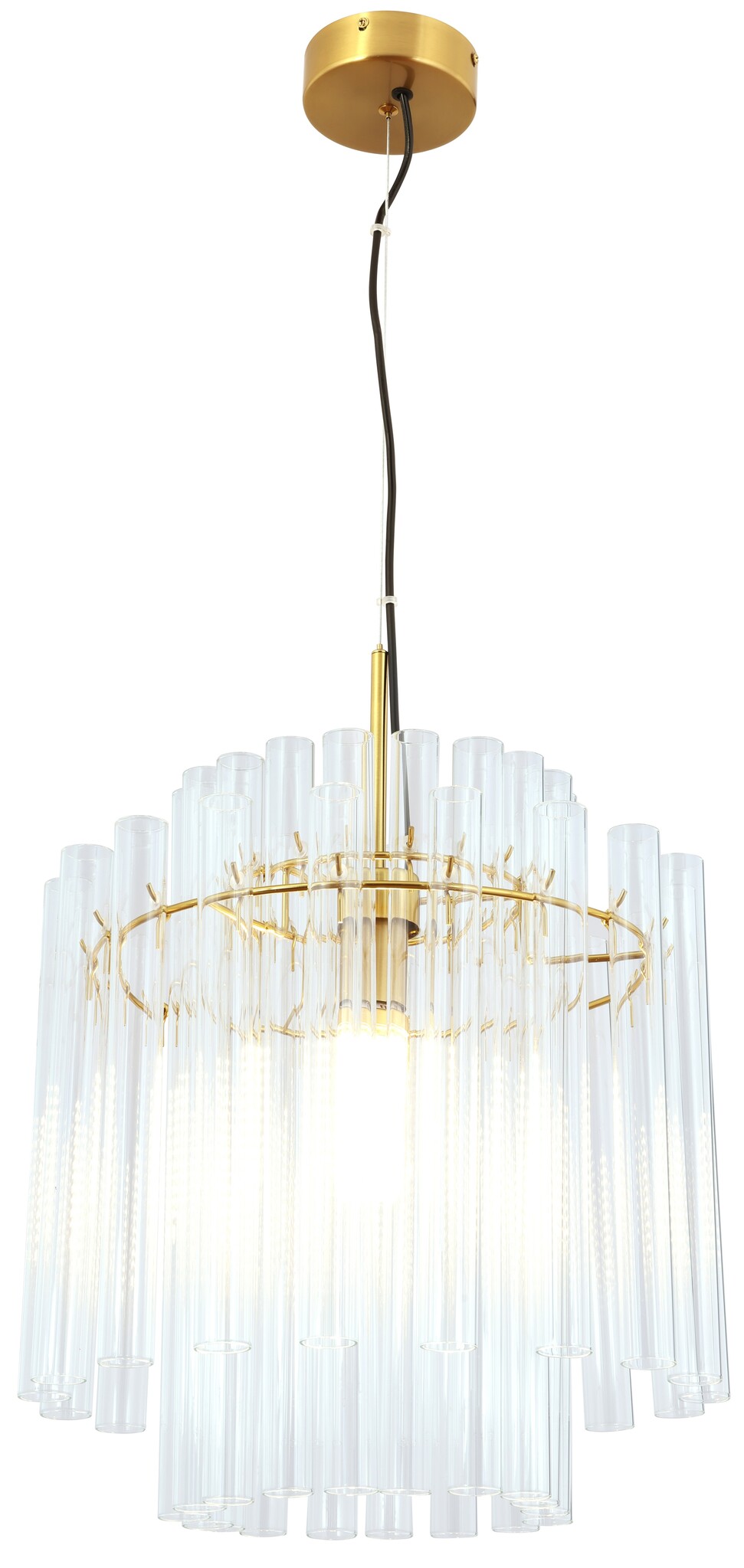 Hanglamp Frederik - 1 lichts