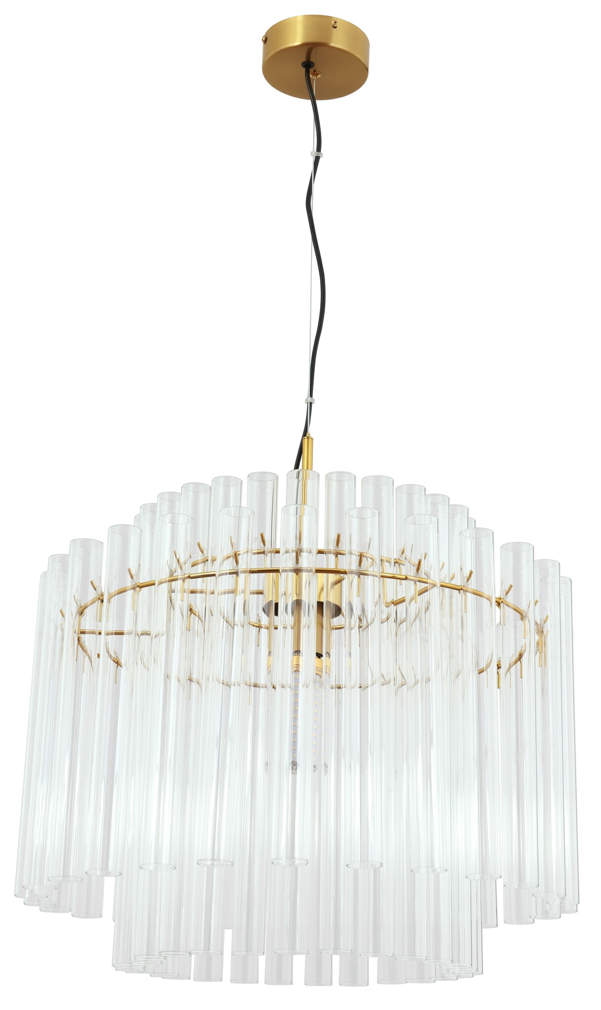 Hanglamp Pipes - 1 lichts