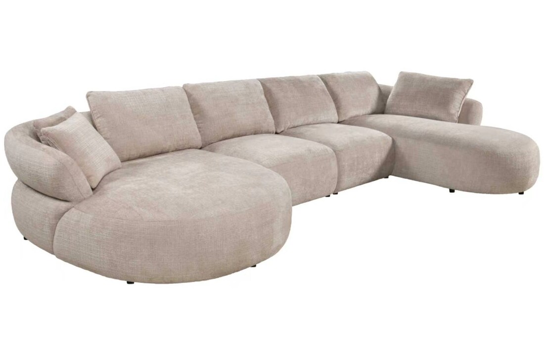U-bank Lexy Cremona 02 Beige - Pocketvering