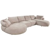 U-bank Lexy Cremona 02 Beige - Pocketvering