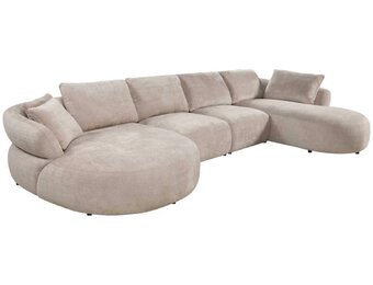 U-bank Lexy Cremona 02 Beige