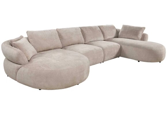 U-bank Lexy Cremona 02 Beige