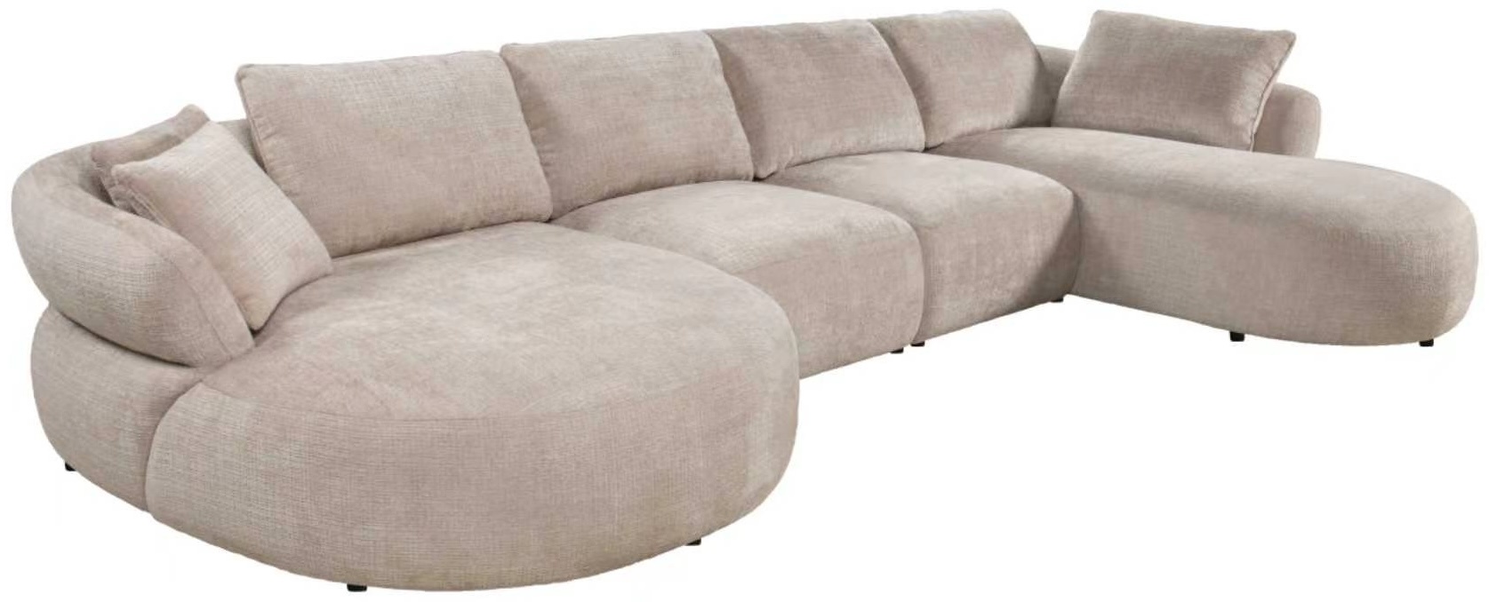 U-bank Lexy Cremona 02 Beige - Pocketvering