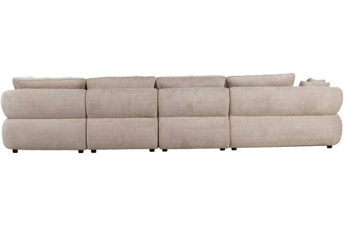 U-bank Lexy Cremona 02 Beige - Pocketvering