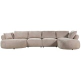 U-bank Lexy Cremona 02 Beige - Pocketvering