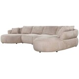U-bank Lexy Cremona 02 Beige - Pocketvering
