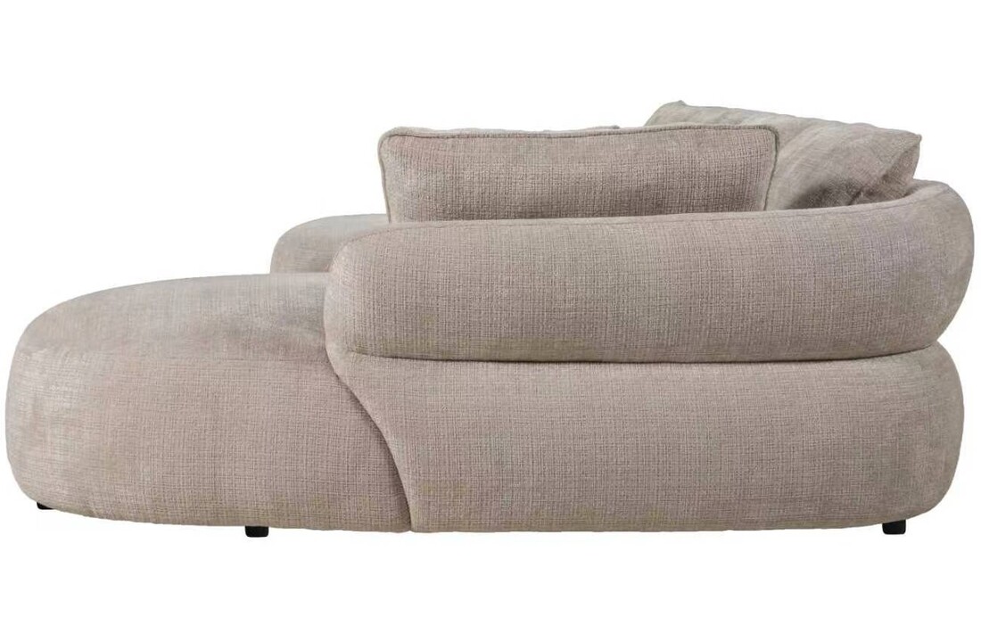 U-bank Lexy Cremona 02 Beige - Pocketvering