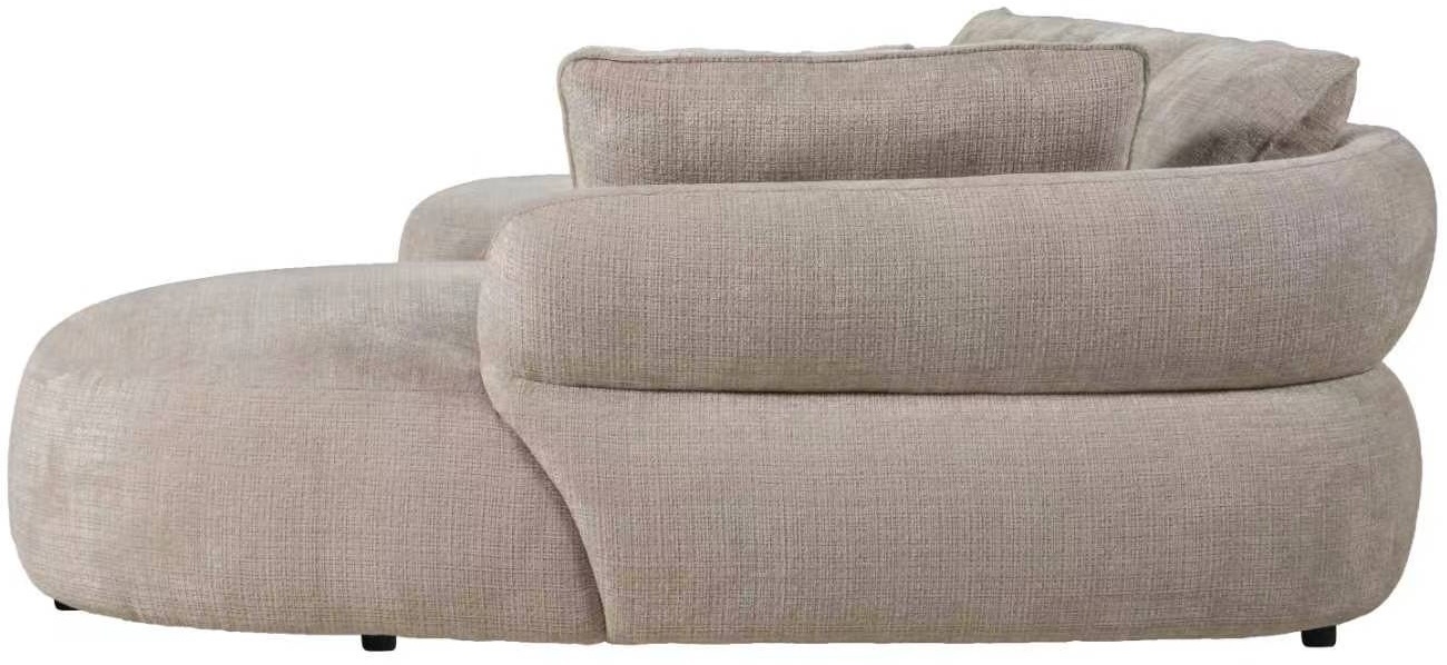 U-bank Lexy Cremona 02 Beige - Pocketvering
