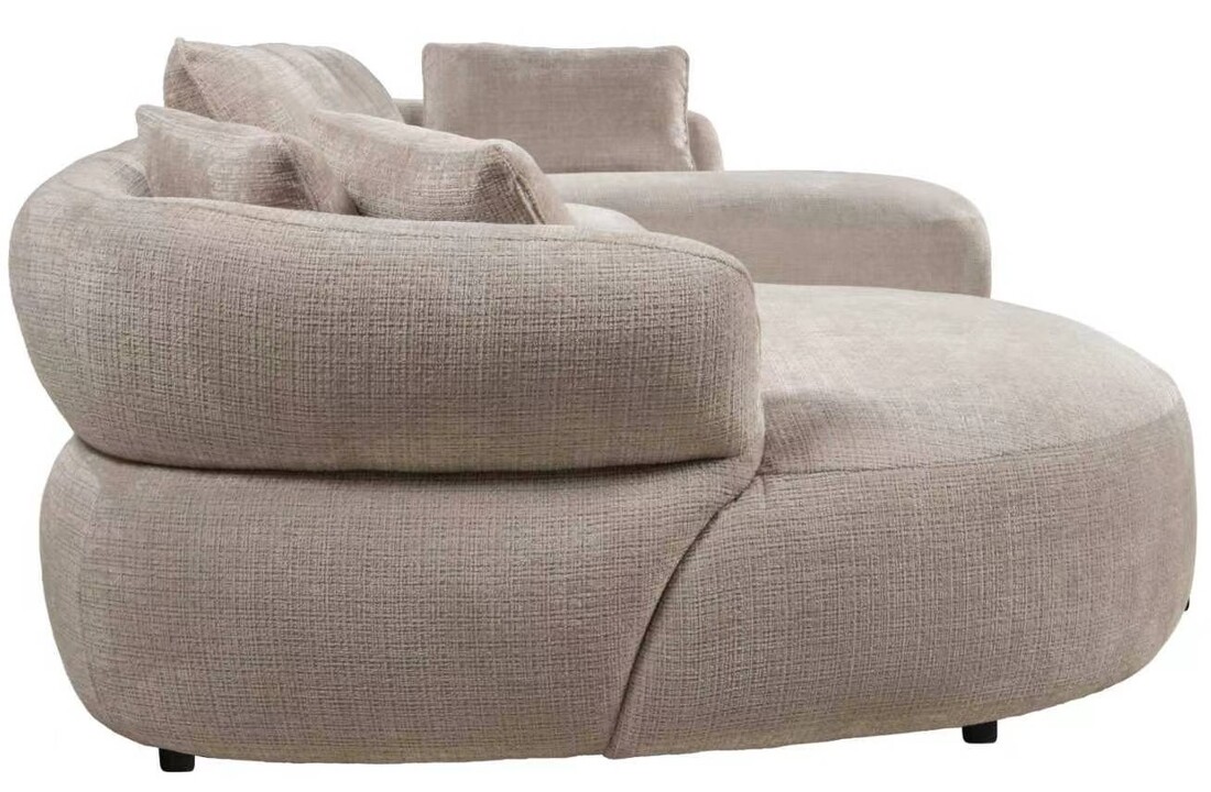 U-bank Lexy Cremona 02 Beige - Pocketvering