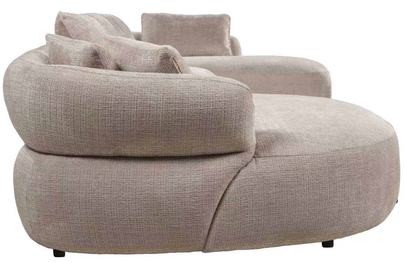 U-bank Lexy Cremona 02 Beige - Pocketvering