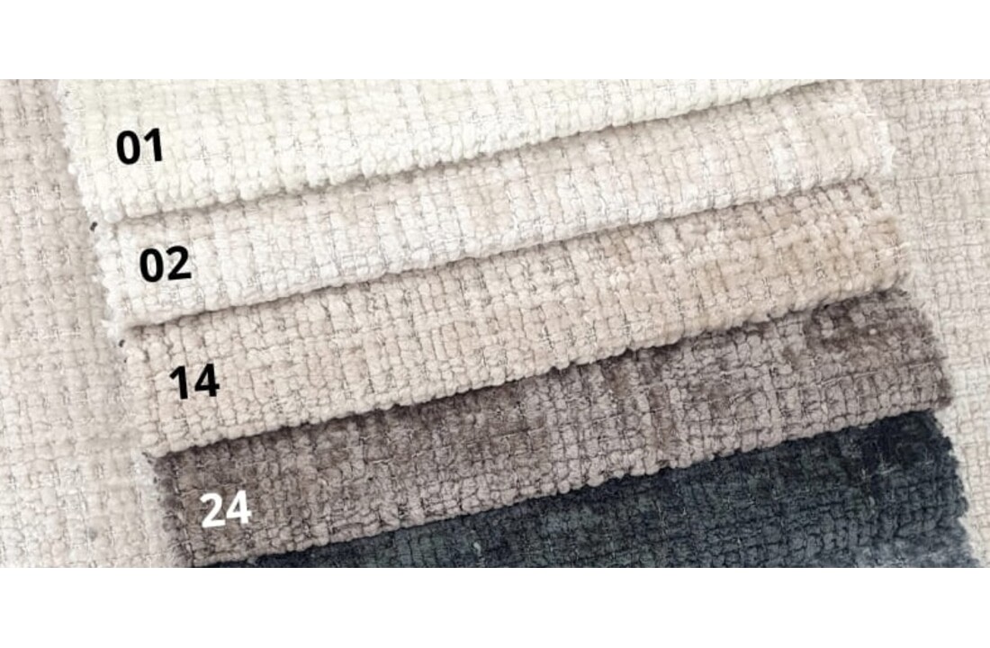 U-bank Lexy Cremona 02 Beige - Pocketvering