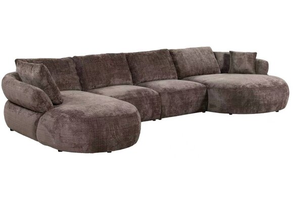 U-bank Lexy Cremona 24 Taupe Bruin