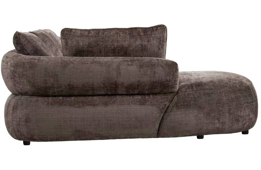 U-bank Lexy Cremona 24 Taupe Bruin - Pocketvering
