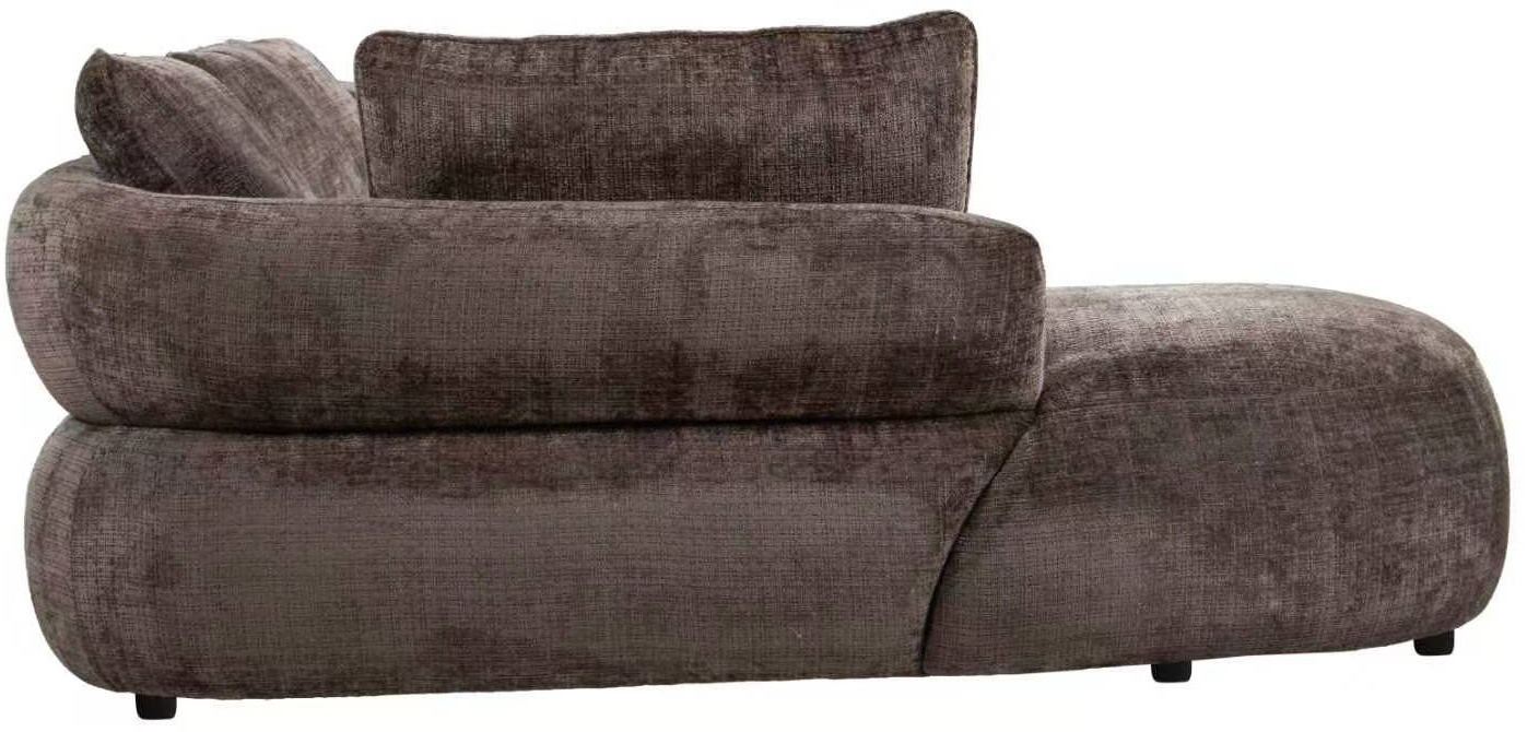 U-bank Lexy Cremona 24 Taupe Bruin - Pocketvering
