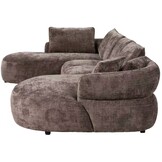 U-bank Lexy Cremona 24 Taupe Bruin - Pocketvering