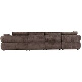 U-bank Lexy Cremona 24 Taupe Bruin - Pocketvering