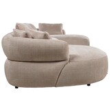 U-bank Lexy Cremona 14 Warm Beige - Pocketvering