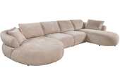 U-bank Lexy Cremona 14 Warm Beige