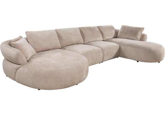 U-bank Lexy Cremona 14 Warm Beige