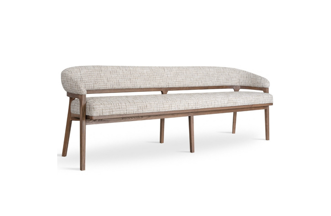 Dory Eetkamerbank - Be Trendy 11 Cream