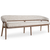 Dory Eetkamerbank - Be Trendy 11 Cream