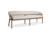 Dory Eetkamerbank - Be Trendy 11 Cream