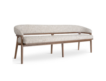 Dory Eetkamerbank - Be Trendy 11 Cream