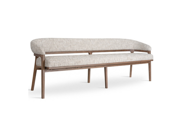 Dory Eetkamerbank - Be Trendy 11 Cream