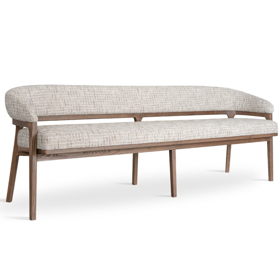 Dory Eetkamerbank - Be Trendy 11 Cream