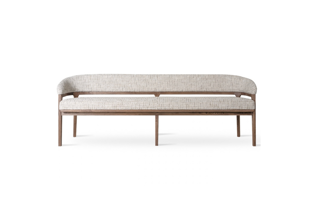 Dory Eetkamerbank - Be Trendy 11 Cream