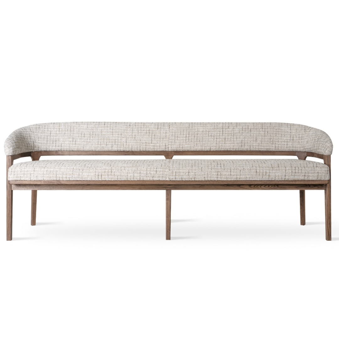 Dory Eetkamerbank - Be Trendy 11 Cream