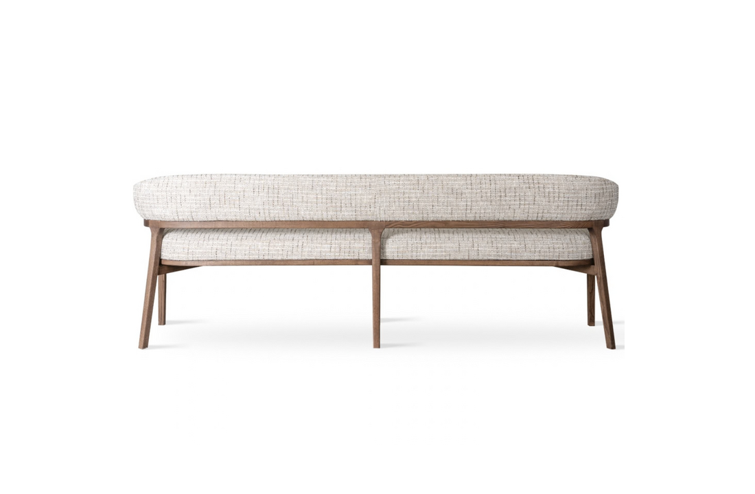 Dory Eetkamerbank - Be Trendy 11 Cream